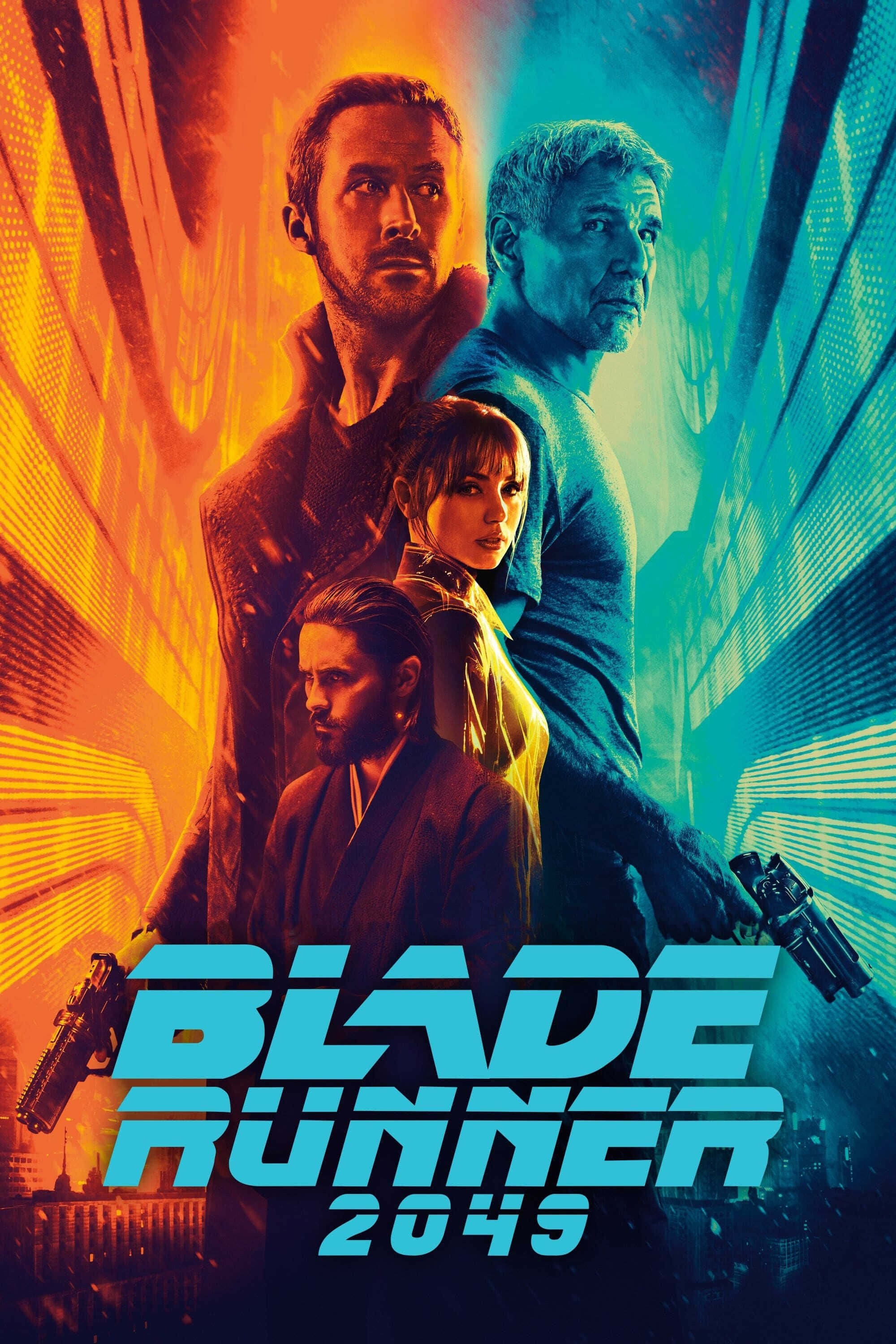 Blade Runner 2049 (2017) [261740] (A1507096800) [[Movies]] --Plex--